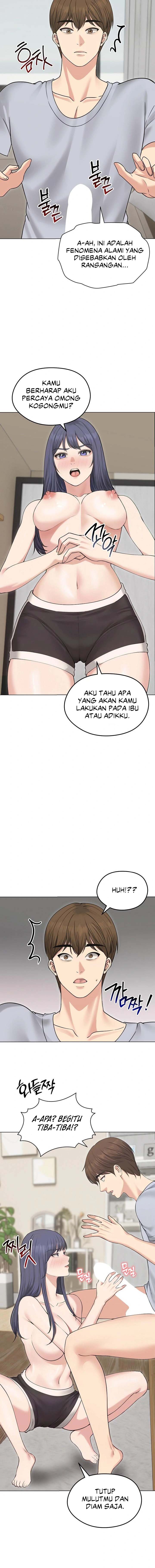 Runaway Wife - Chapter 21 23 Runaway Wife - Chapter 21 23