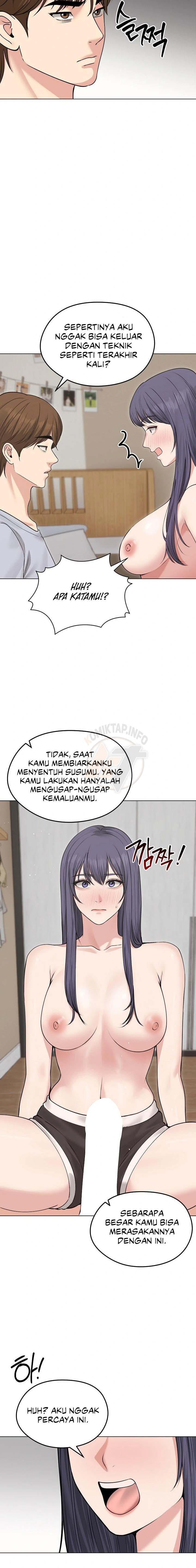 Runaway Wife - Chapter 21 20 Runaway Wife - Chapter 21 20