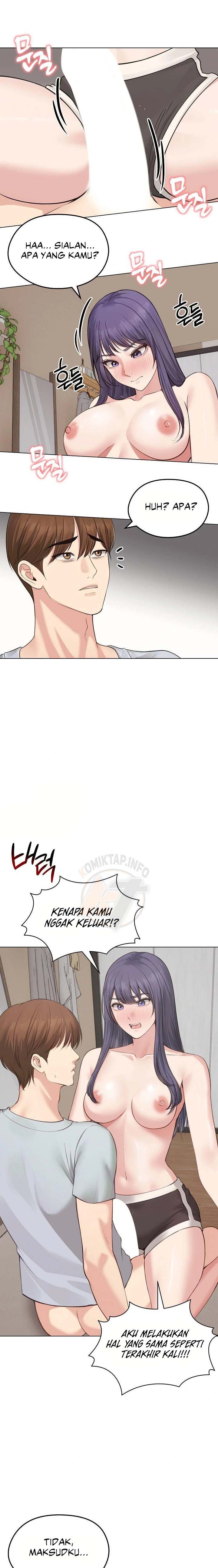 Runaway Wife - Chapter 21 18 Runaway Wife - Chapter 21 18