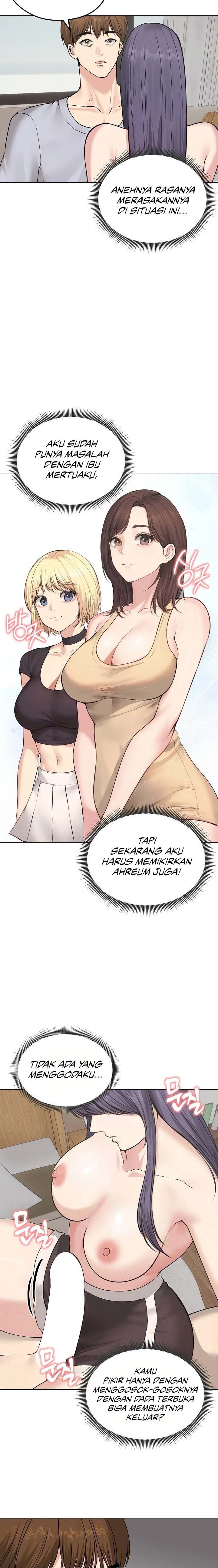 Runaway Wife - Chapter 21 19 Runaway Wife - Chapter 21 19