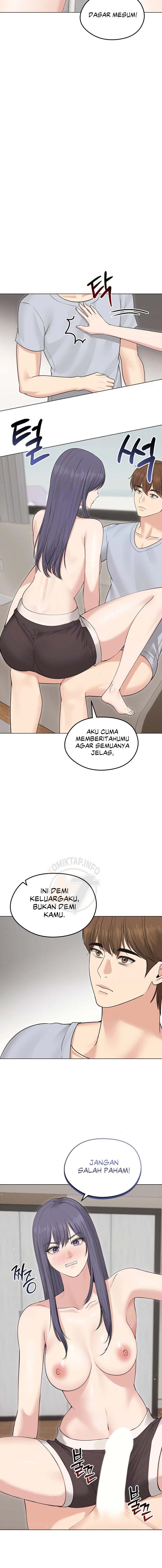 Runaway Wife - Chapter 21 12 Runaway Wife - Chapter 21 12