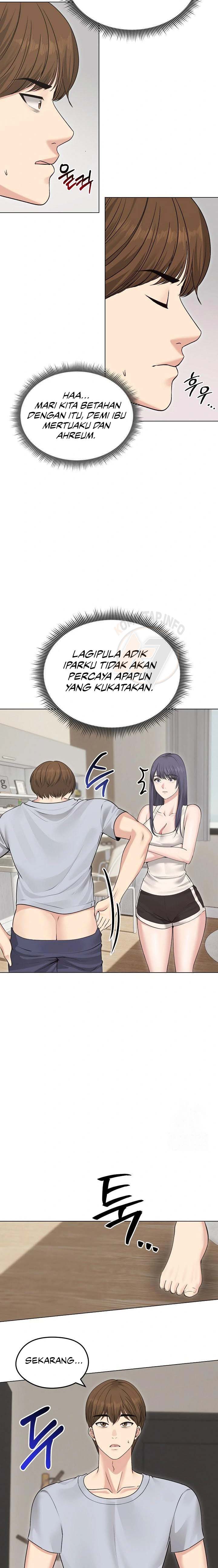 Runaway Wife - Chapter 21 10 Runaway Wife - Chapter 21 10