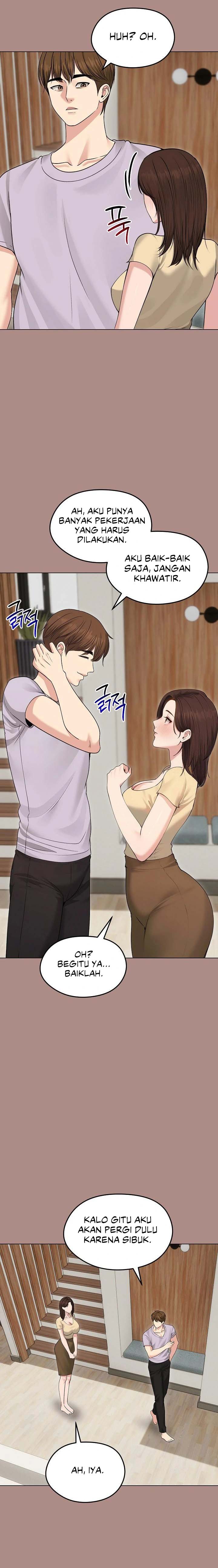 Runaway Wife - Chapter 21 15 Runaway Wife - Chapter 21 15