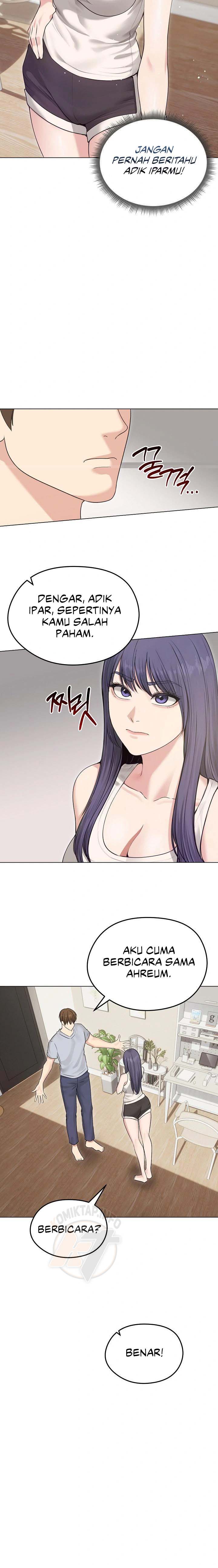 Runaway Wife - Chapter 21 6 Runaway Wife - Chapter 21 6