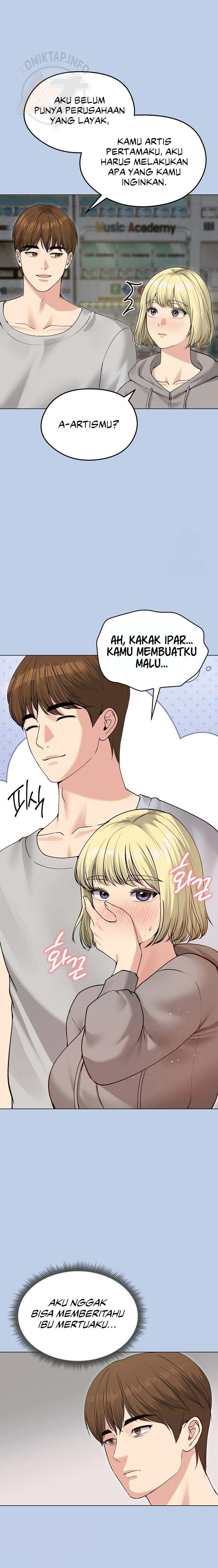 Runaway Wife - Chapter 21 4 Runaway Wife - Chapter 21 4