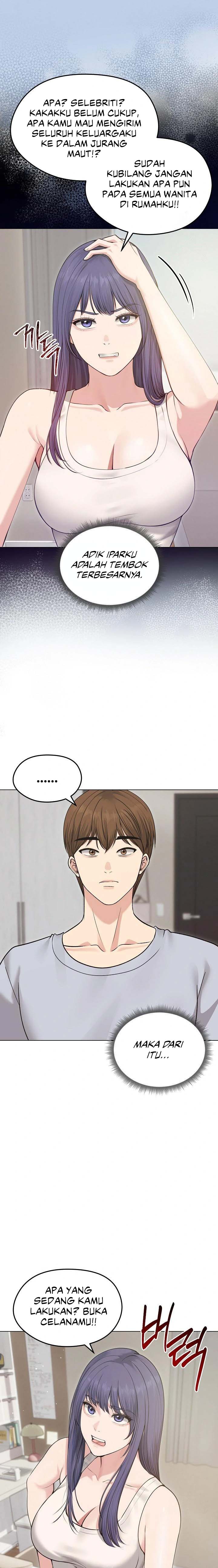 Runaway Wife - Chapter 21 5 Runaway Wife - Chapter 21 5