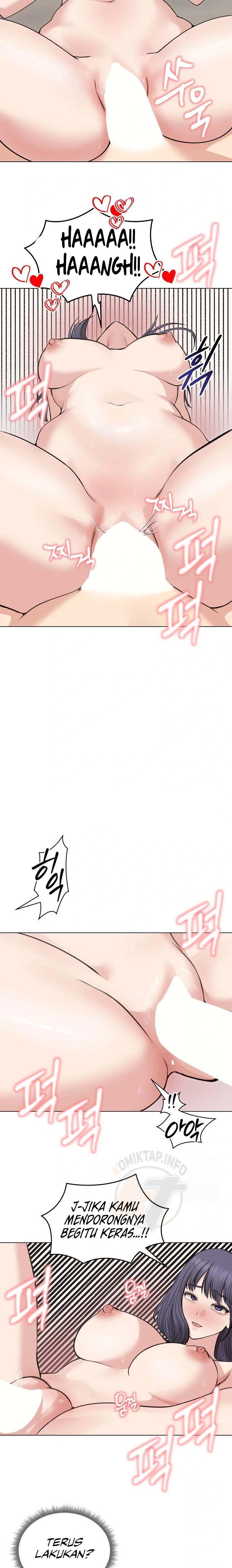 Runaway Wife - Chapter 24 8