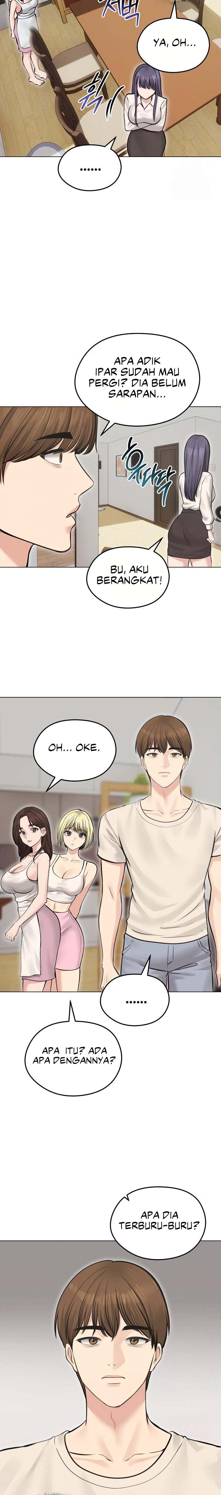 Runaway Wife - Chapter 24 23