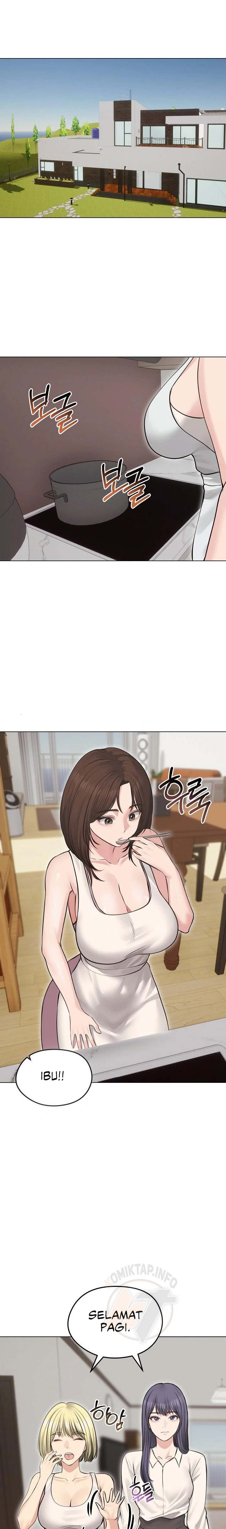 Runaway Wife - Chapter 24 20