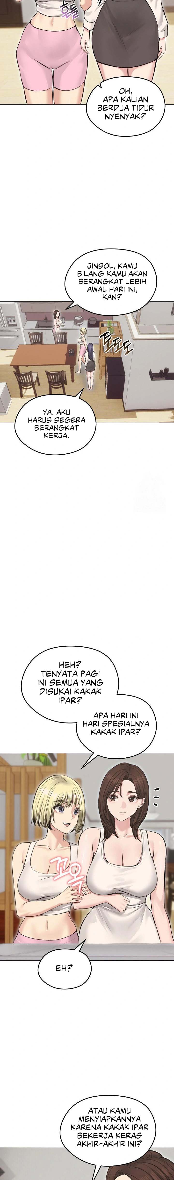 Runaway Wife - Chapter 24 21