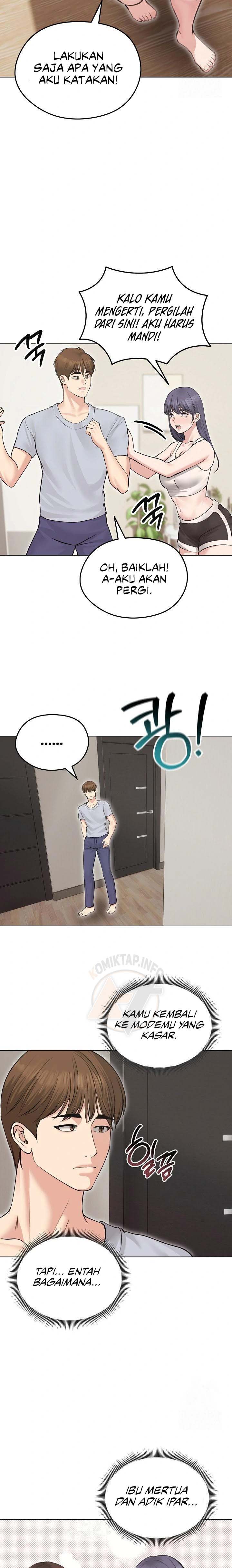 Runaway Wife - Chapter 24 18