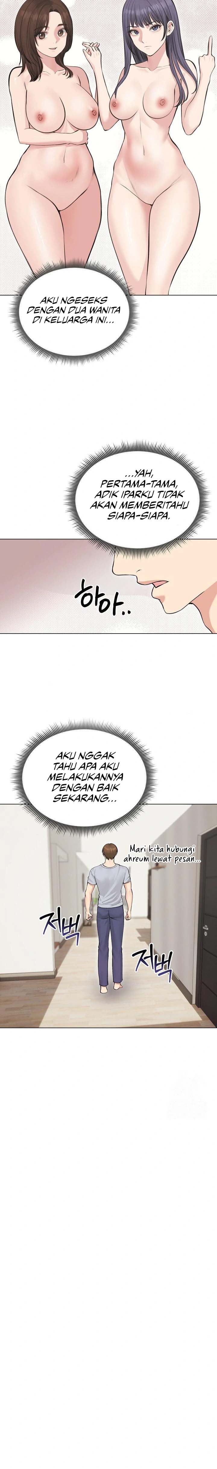 Runaway Wife - Chapter 24 19