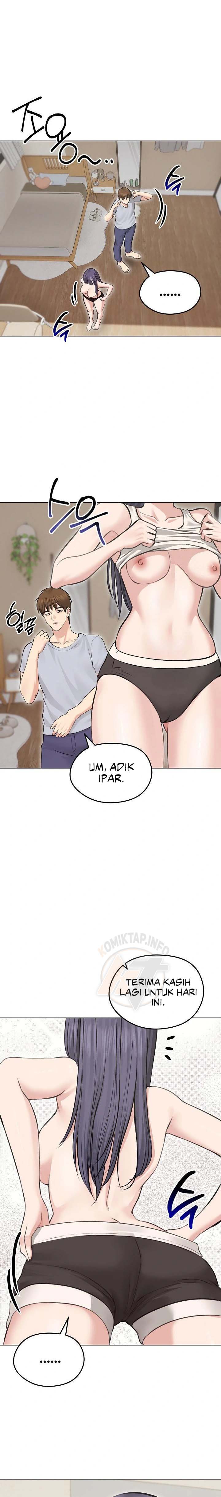 Runaway Wife - Chapter 24 16