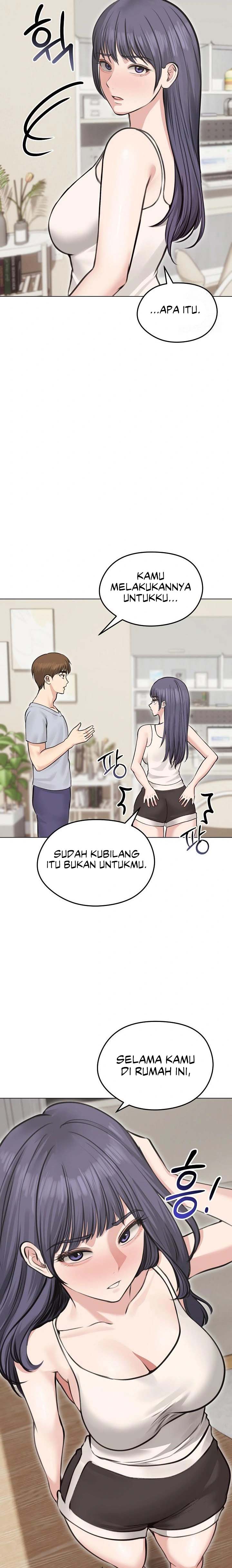 Runaway Wife - Chapter 24 17