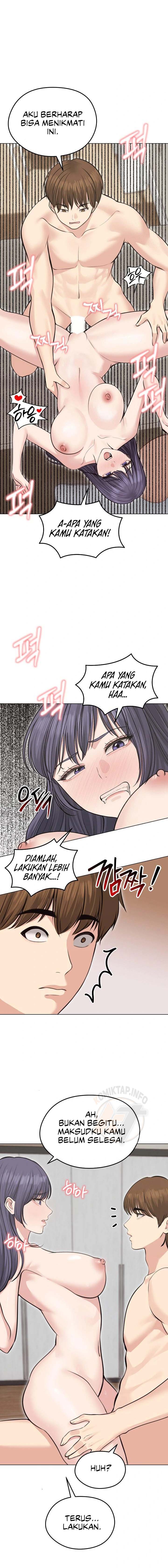 Runaway Wife - Chapter 24 6