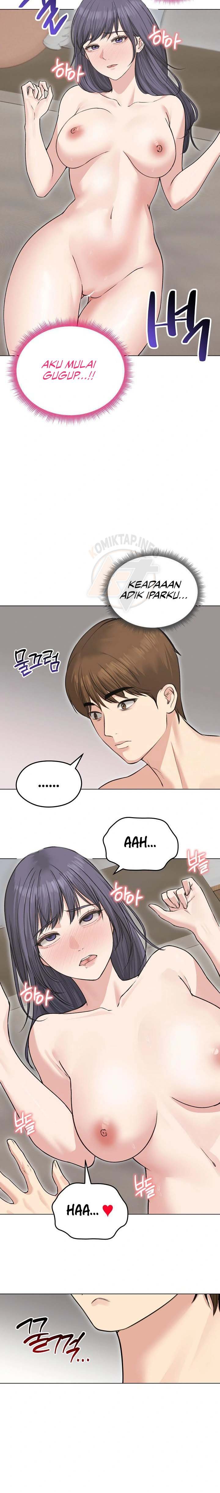 Runaway Wife - Chapter 24 4