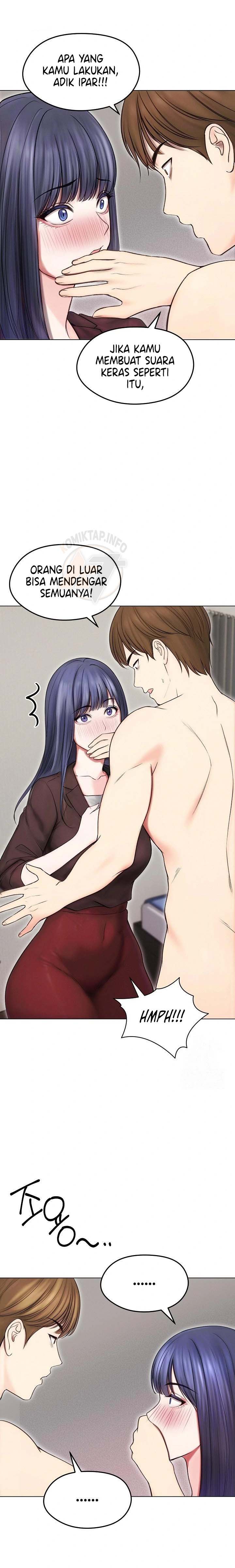 Runaway Wife - Chapter 16 9