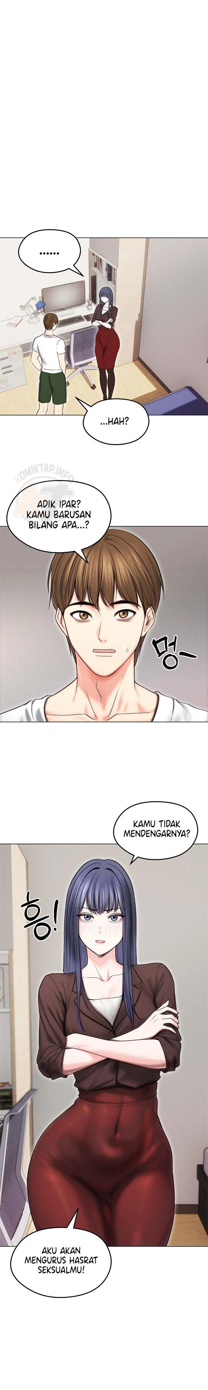 Runaway Wife - Chapter 16 2