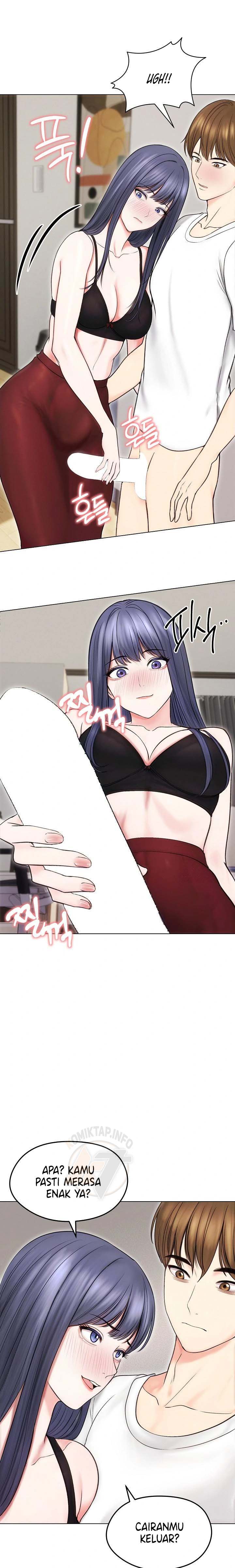 Runaway Wife - Chapter 16 22