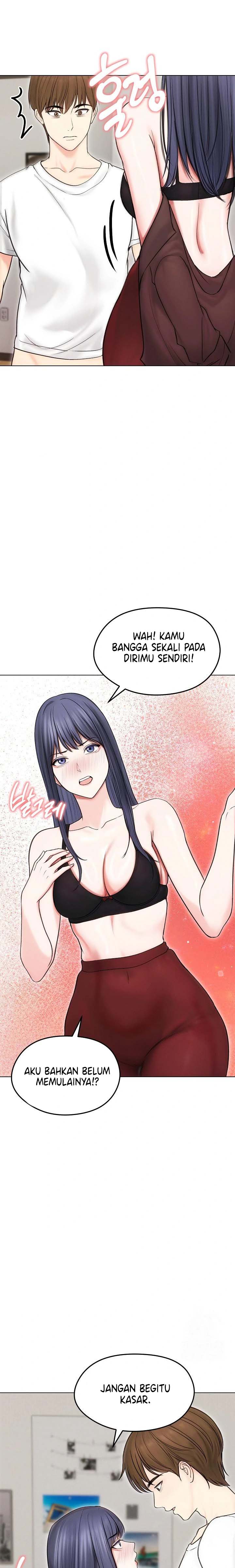 Runaway Wife - Chapter 16 20