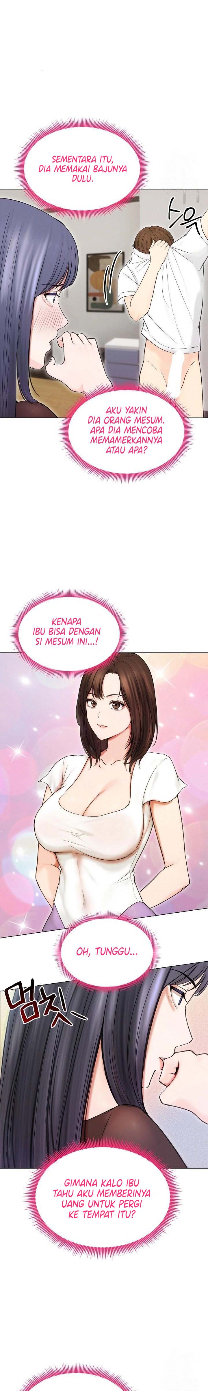 Runaway Wife - Chapter 16 13