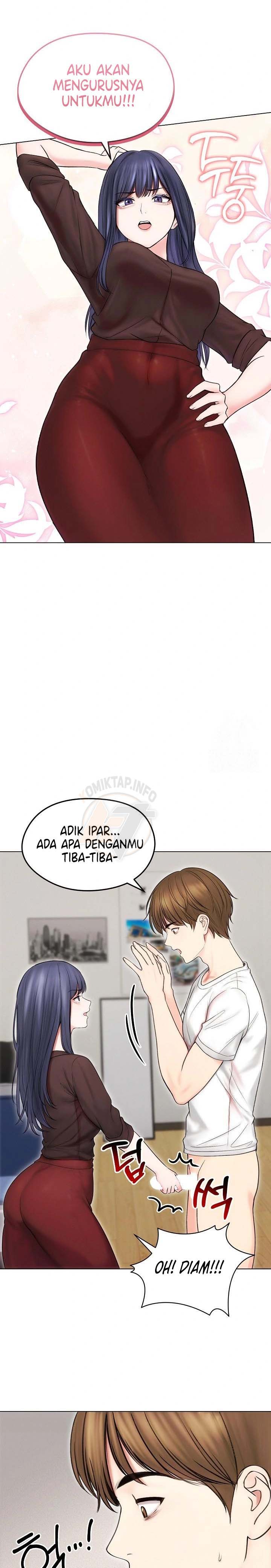 Runaway Wife - Chapter 16 16