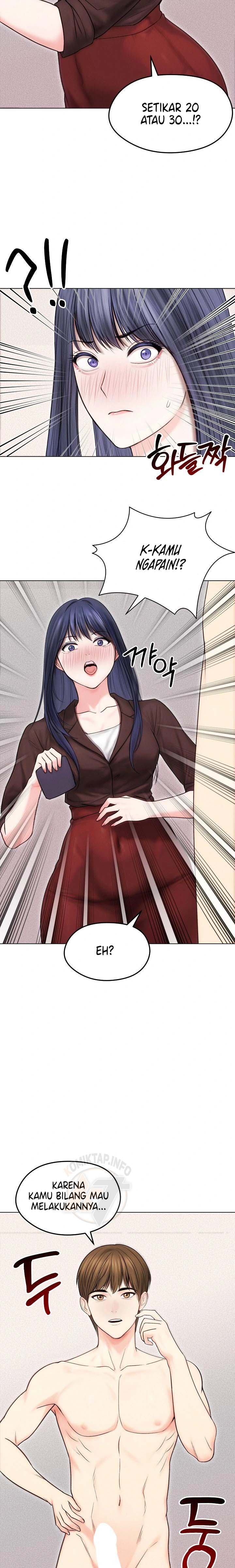 Runaway Wife - Chapter 16 6