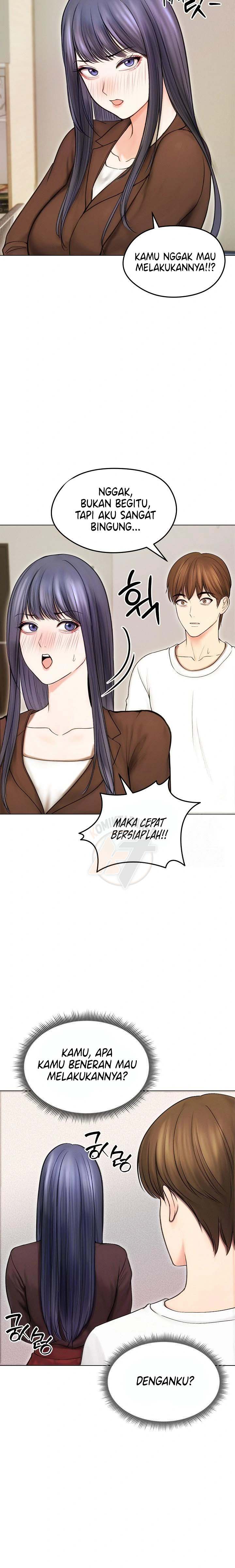 Runaway Wife - Chapter 16 4