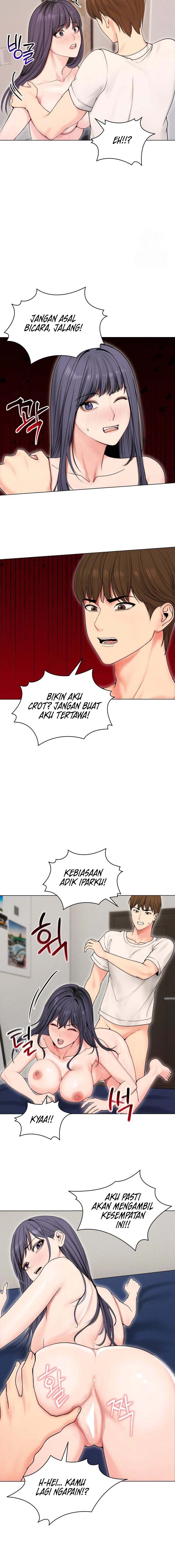 Runaway Wife - Chapter 17 8