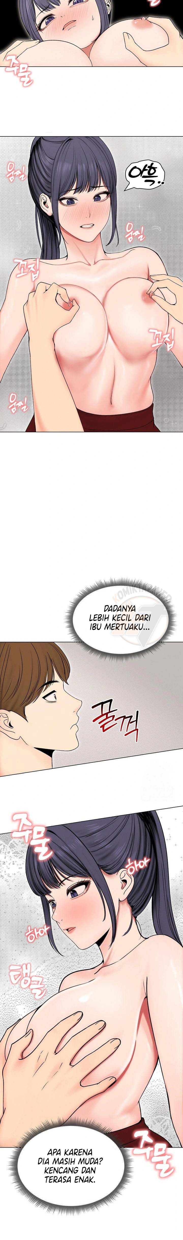 Runaway Wife - Chapter 17 21
