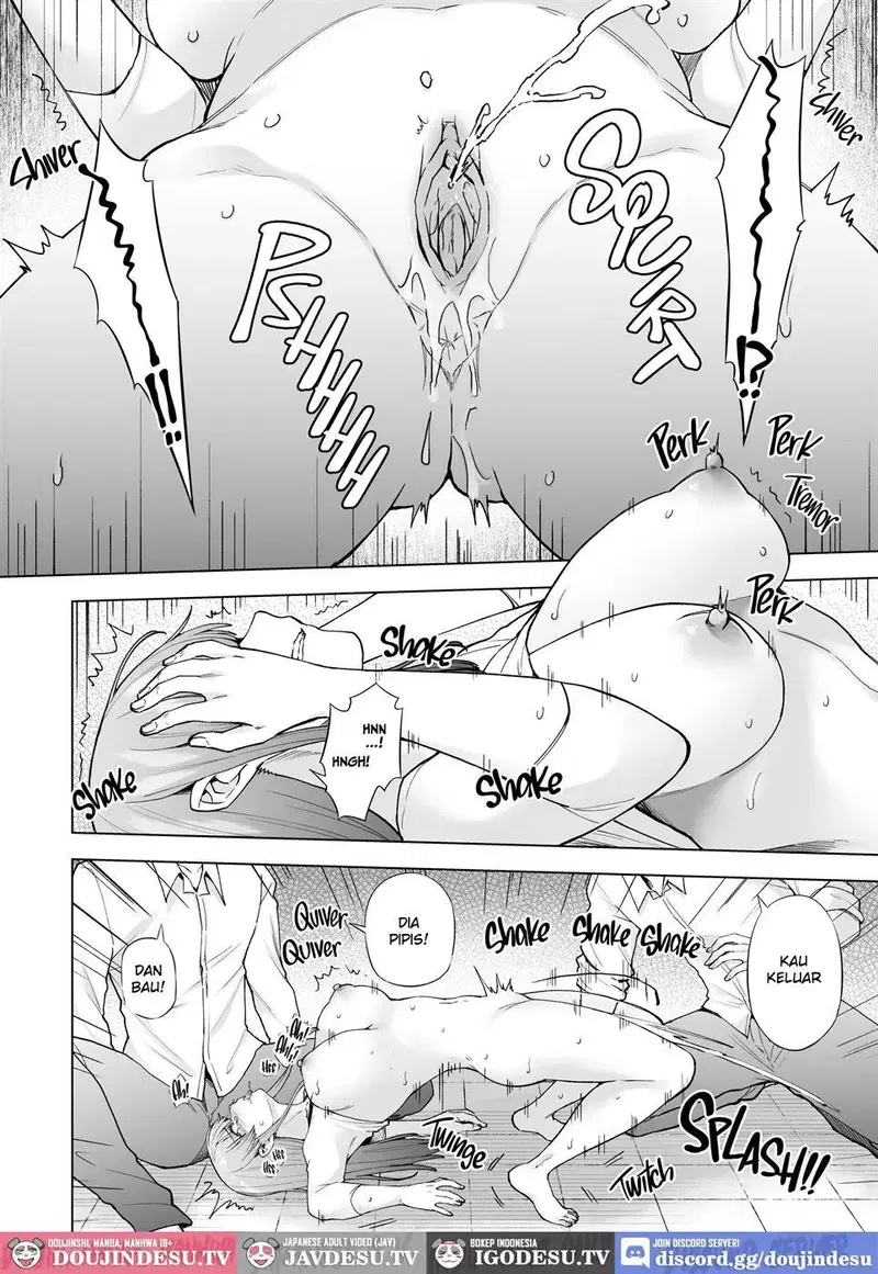 Shiikugakari no Ichi Nichi - Chapter 1 27 Shiikugakari no Ichi Nichi - Chapter 1 27