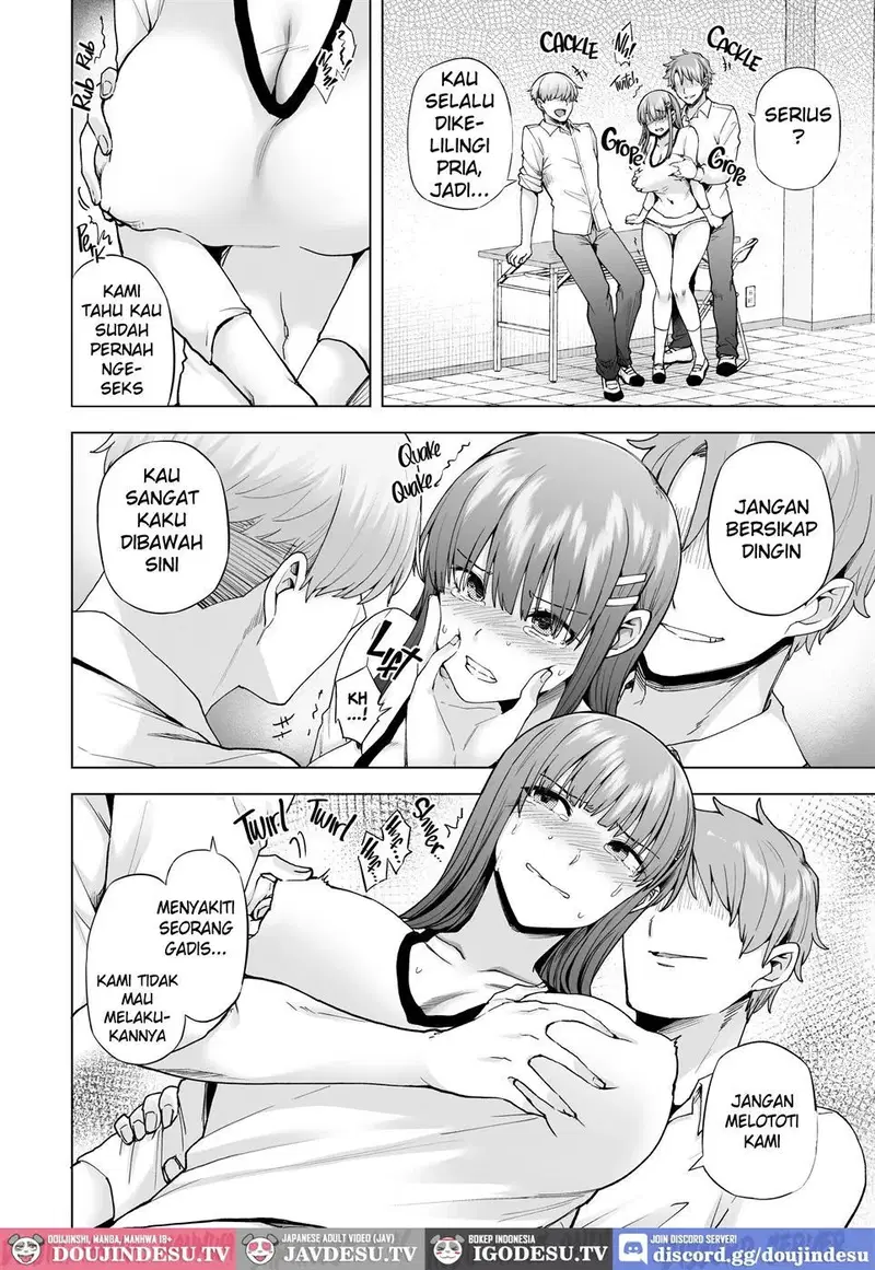 Shiikugakari no Ichi Nichi - Chapter 1 19 Shiikugakari no Ichi Nichi - Chapter 1 19