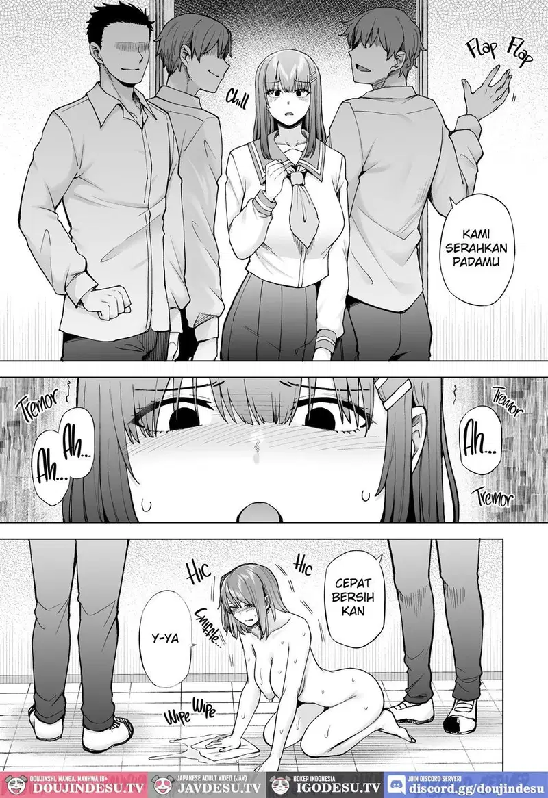 Shiikugakari no Ichi Nichi - Chapter 1 12 Shiikugakari no Ichi Nichi - Chapter 1 12