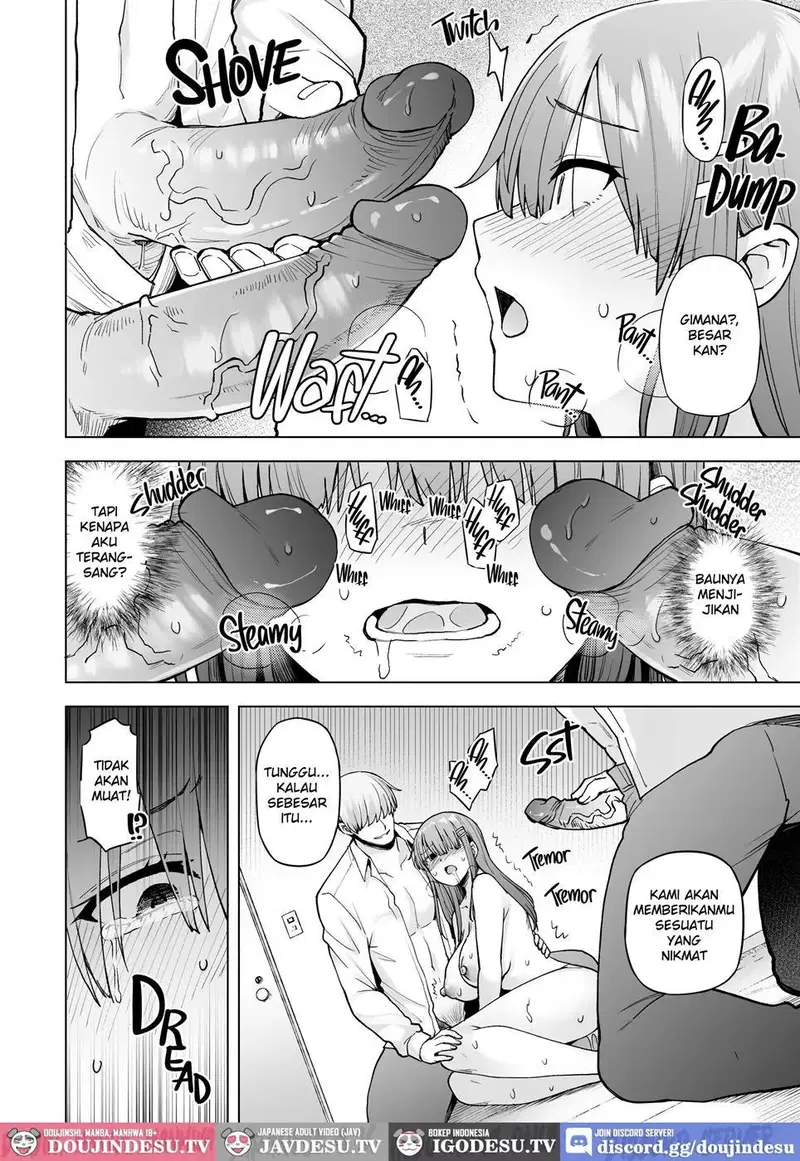 Shiikugakari no Ichi Nichi - Chapter 1 41 Shiikugakari no Ichi Nichi - Chapter 1 41