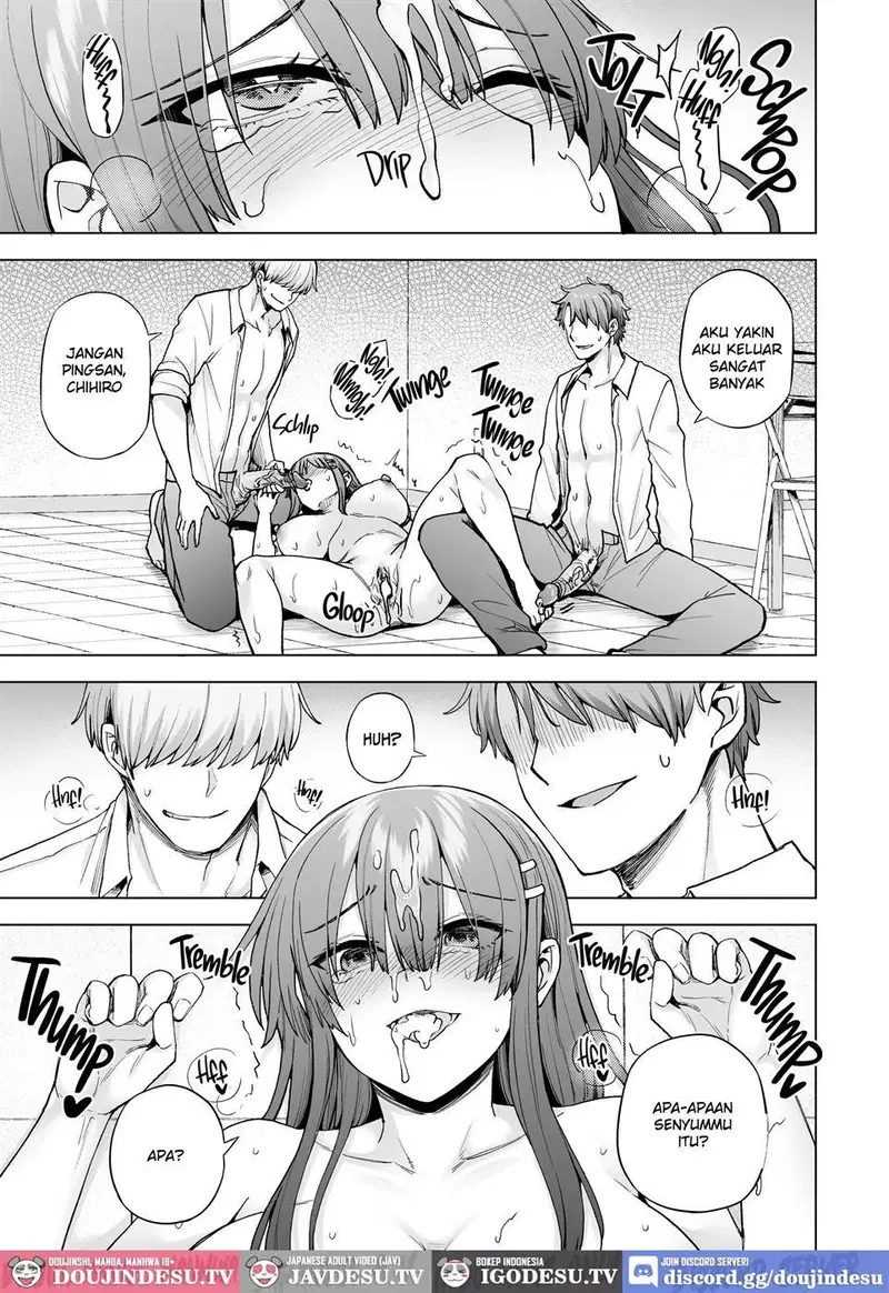 Shiikugakari no Ichi Nichi - Chapter 1 46 Shiikugakari no Ichi Nichi - Chapter 1 46