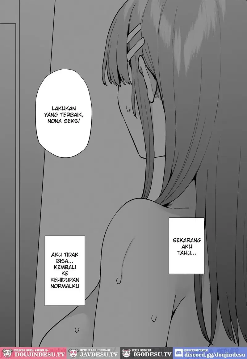 Shiikugakari no Ichi Nichi - Chapter 1 56 Shiikugakari no Ichi Nichi - Chapter 1 56