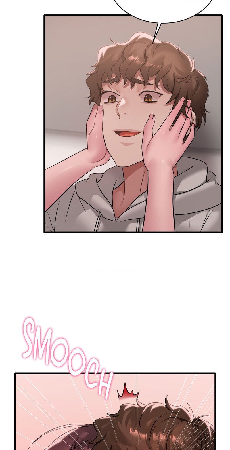 She wants to get drunk - Chapter 90 9