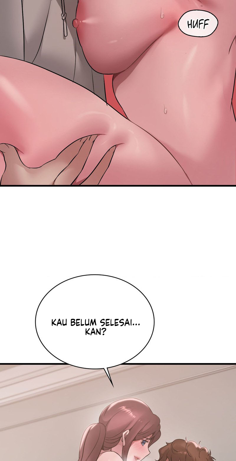 She wants to get drunk - Chapter 90 22