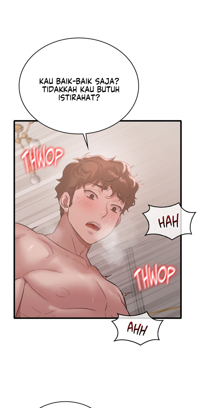 She wants to get drunk - Chapter 90 26