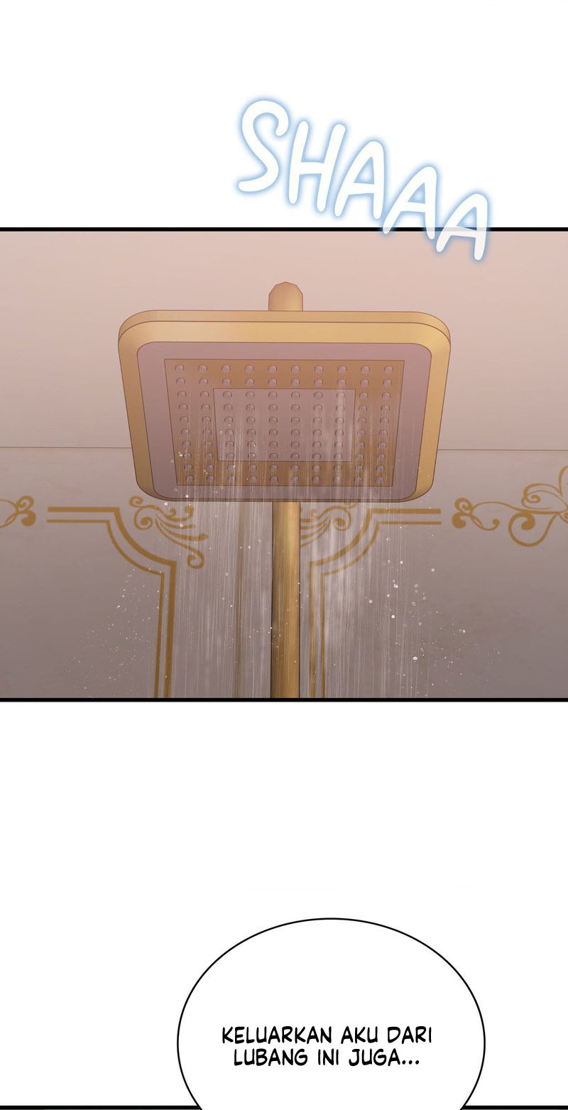 She wants to get drunk - Chapter 90 34