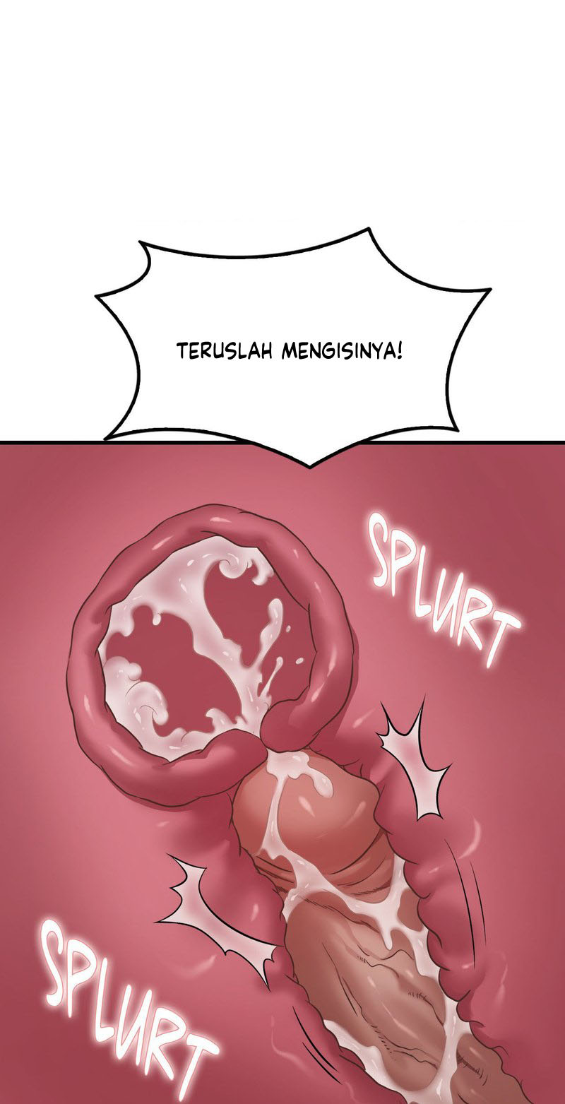 She wants to get drunk - Chapter 90 19