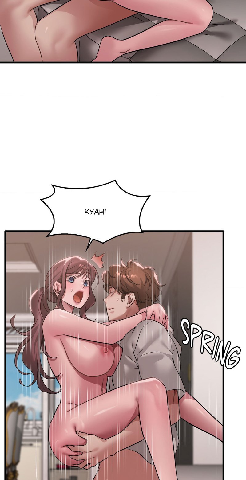 She wants to get drunk - Chapter 90 12