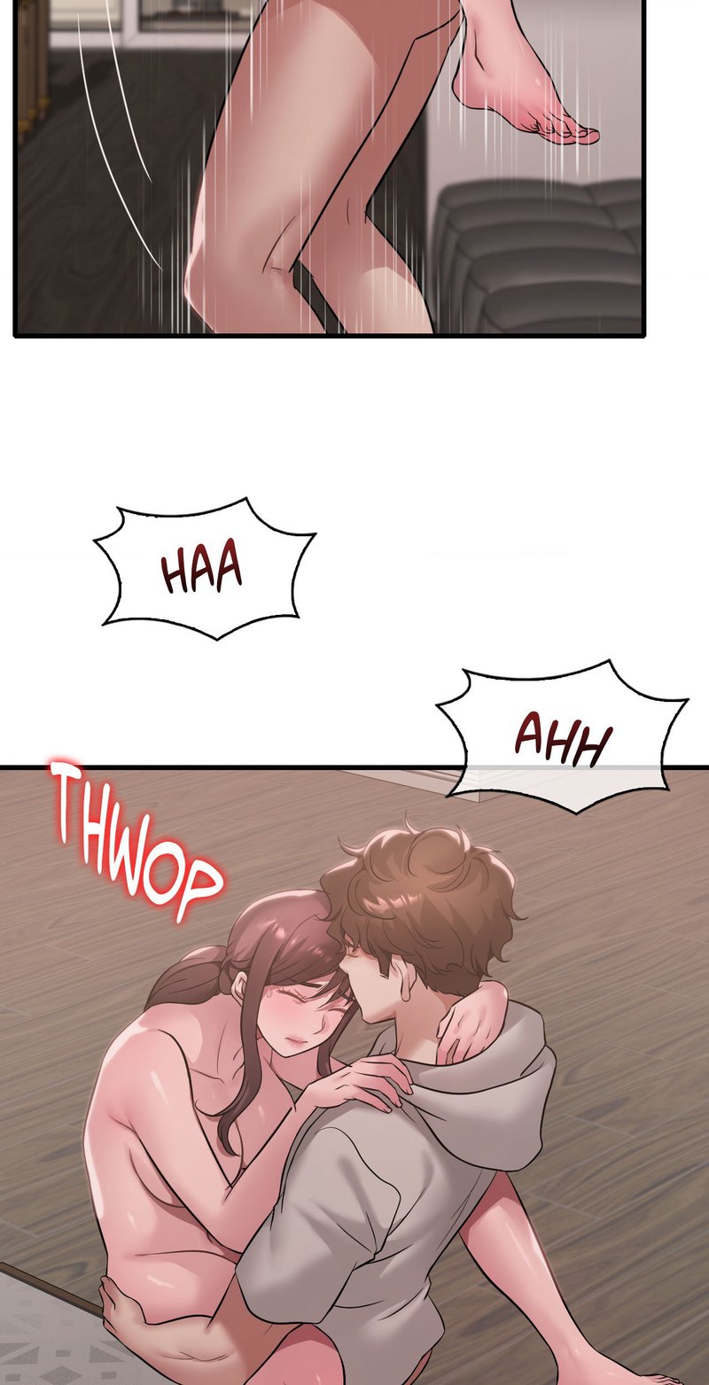 She wants to get drunk - Chapter 90 13