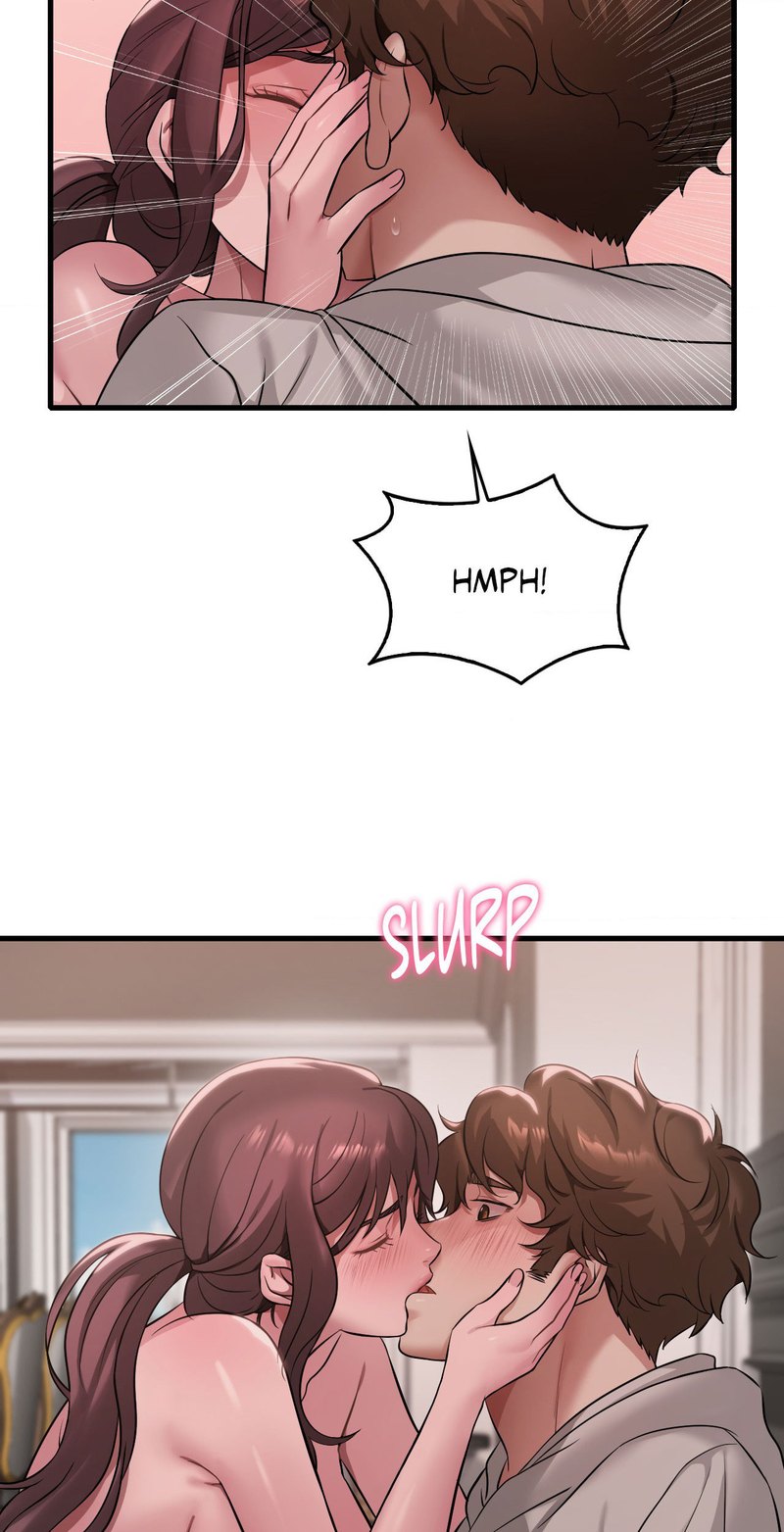 She wants to get drunk - Chapter 90 10