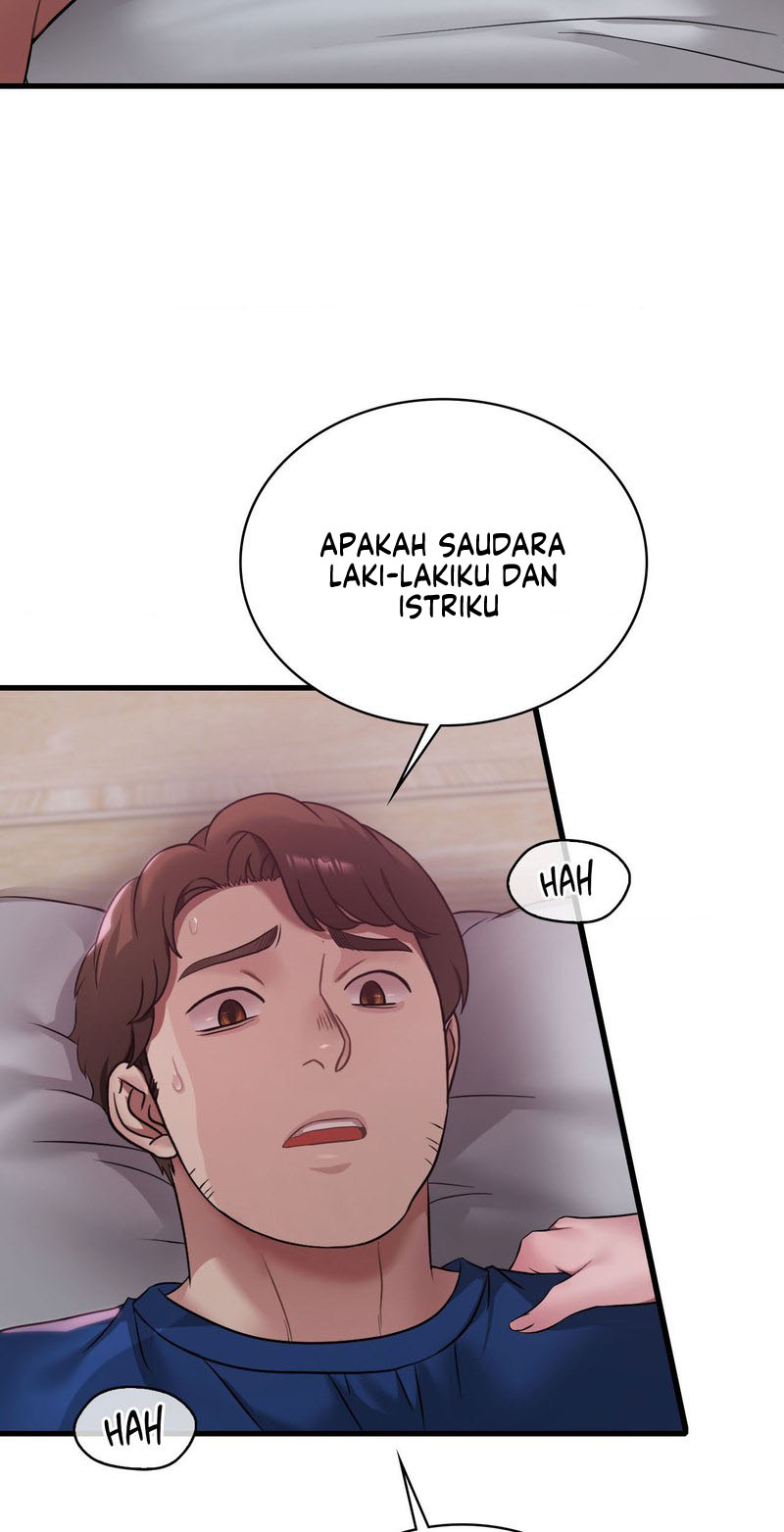 She wants to get drunk - Chapter 90 62