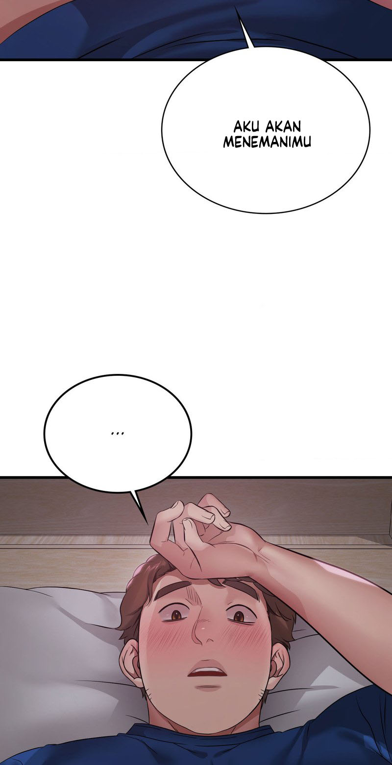 She wants to get drunk - Chapter 90 73