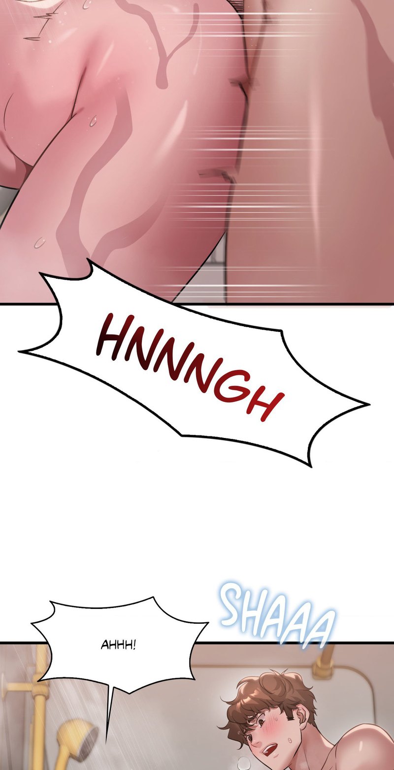 She wants to get drunk - Chapter 90 42