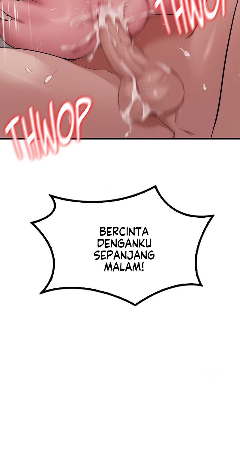 She wants to get drunk - Chapter 90 5