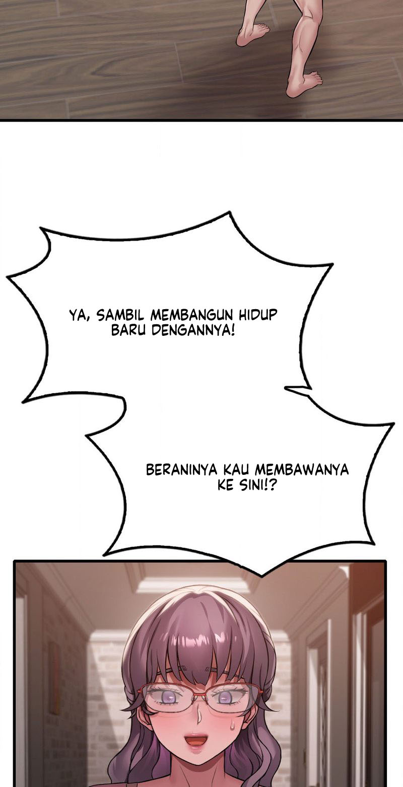 She wants to get drunk - Chapter 95 48 She wants to get drunk - Chapter 95 48