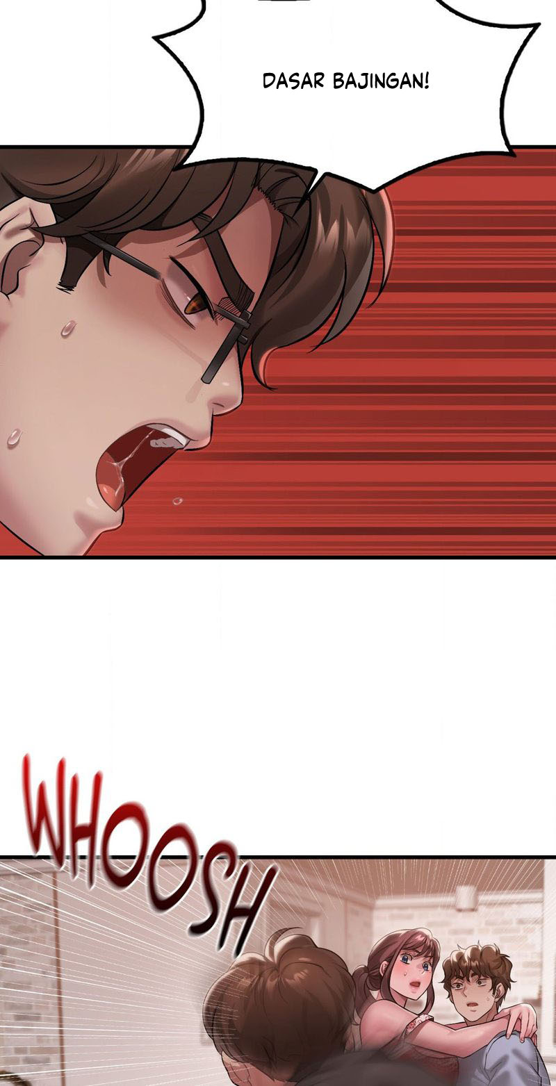 She wants to get drunk - Chapter 95 43 She wants to get drunk - Chapter 95 43